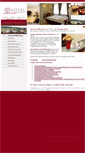 Mobile Screenshot of hotelamcharlottenplatz.de